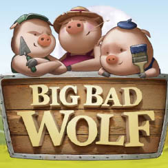 Big Bad Wolf