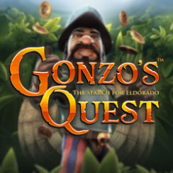 Gonzo's Quest