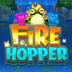 Fire Hopper