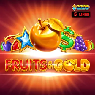 Fruits & Gold