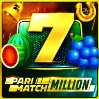 Parimatch Million