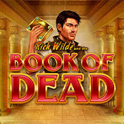 Book of Dead