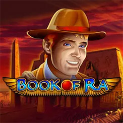 Book of Ra