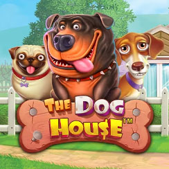 The Dog House Megaways