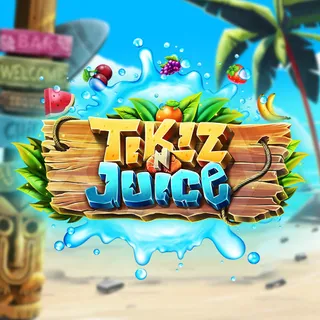 Tikiz N Juice