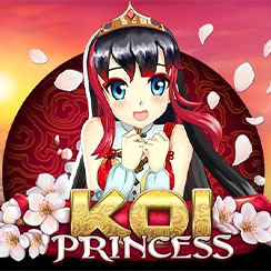 Koi Princess