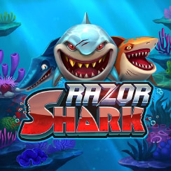 Razor Shark