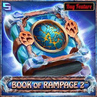 Book Of Rampage 2