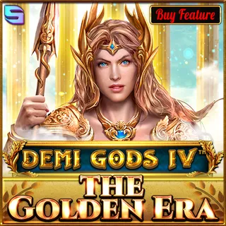 Demi Gods IV