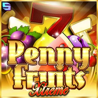 Penny Fruits Extreme