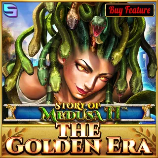 Story Of Medusa II