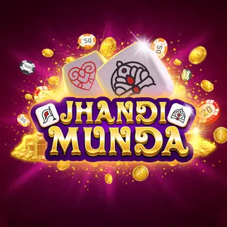 Jhandi Munda